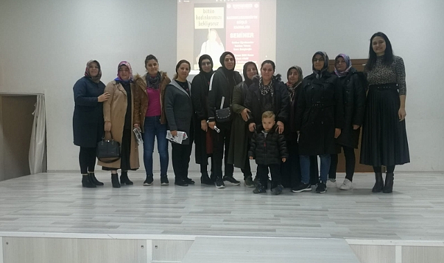 Kazımkarabekir’in Güçlü Kadınları