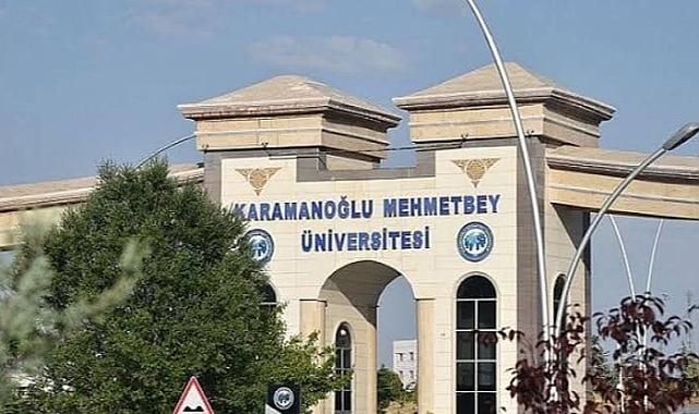 KMÜ Tıp Fakültesine 5 milyonluk laboratuvar