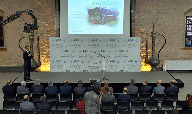 KOP İdaresinden Turizme Baca Taktıracak Proje