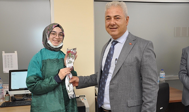 Kurşun, Diş Hekimlerini Unutmadı