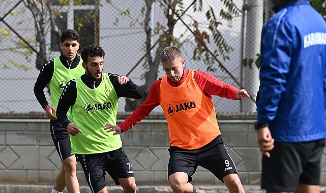 Lider 3 Puan İçin Sahaya Çıkıyor