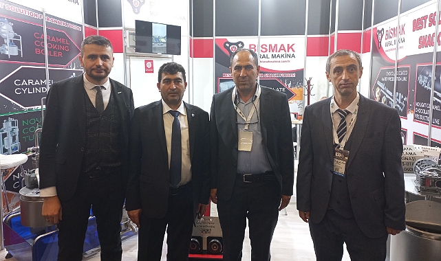 MÜSİAD Karaman TÜYAP Expo Fuarında