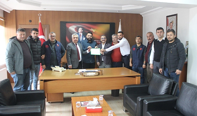 Onaylı Süt Çiftliklerinin sayısı artıyor