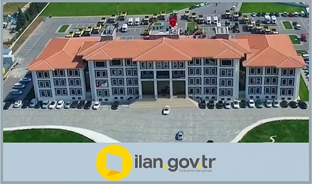 Otel Satış İhalesi Yapılacak