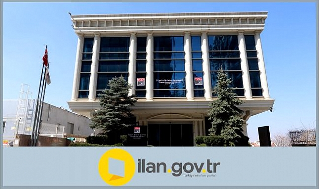 Personel Alımı Yapılacak