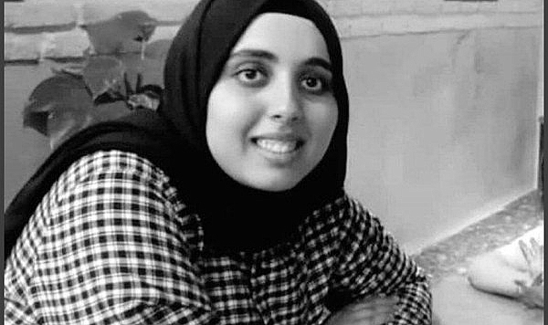 Şehit Öğretmen Ayşenur Alkan'ın ismi Ayrancı'da yaşayacak