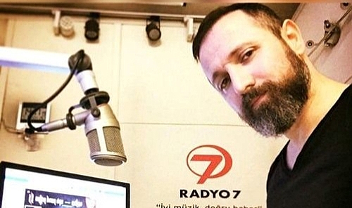 Talha Bora Öge 24 Kasım’da Karaman’da