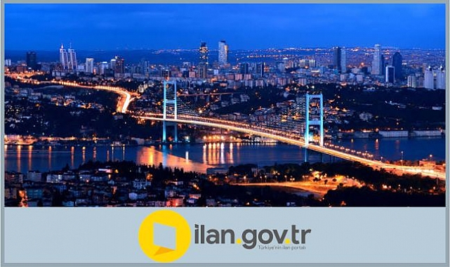 Taşınmaz Kiraya Verilecek