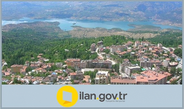 Taşınmaz Satışı Yapılacak