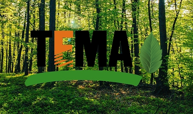 TEMA Vakfı Karaman İl Temsilciliği Ofisi Duru Gıda’nın katkılarıyla açılıyor