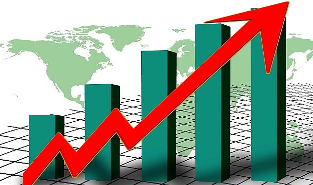 TÜİK enflasyonu yıllık % 85.51 olarak açıkladı