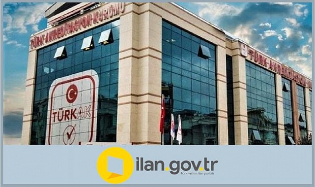 Uzman Yardımcısı ve İdari Personel Alımı Yapılacak 