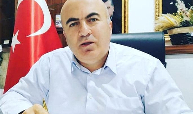 Ziraat Odası Başkanı Bayram: Karaman'a Dış Havzalardan Su Getirecek Projelerin Biran Evvel Hayata Geçirilmesi Gerekiyor