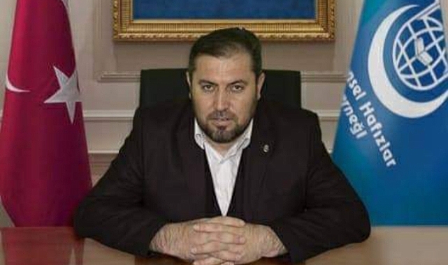 1001 Hatim 1001 Şifa adlı hatim programı başladı