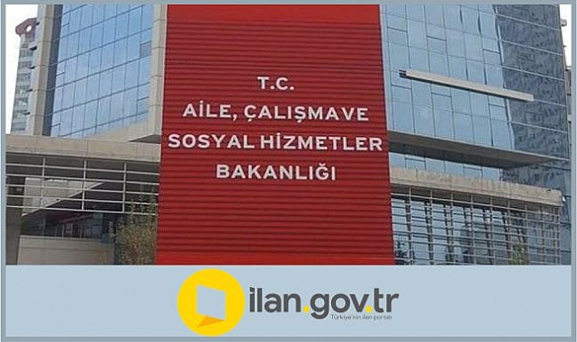 145 Sözleşmeli Personel Alınacak