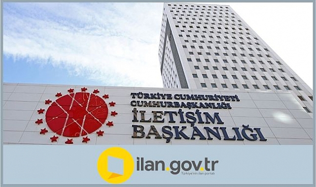 155 Sözleşmeli Personel Alınacak