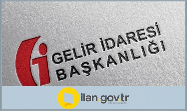 2.000 Gelir Uzman Yardımcısı Alınacak