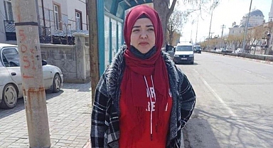 24 Yaşındaki Nazmiye sırra kadem bastı