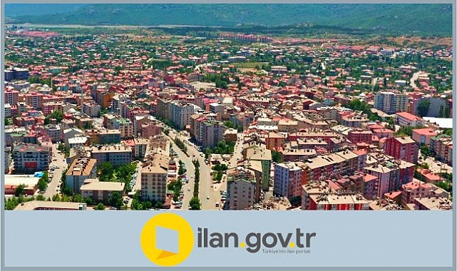 27 Adet Taşınmaz İhale Edilecek