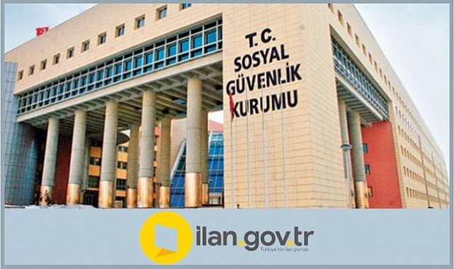 30 Müfettiş Yardımcısı Alınacak