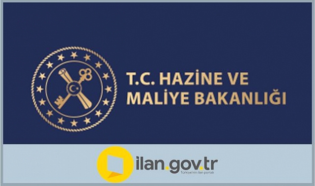 50 Uzman Yardımcısı Alınacak