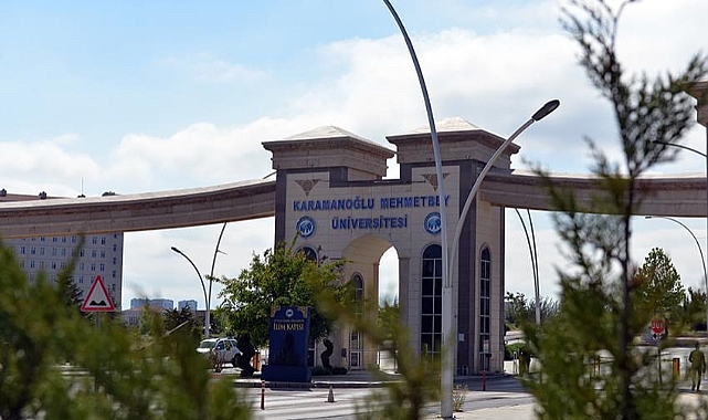 6 üniversiteye rektör atandı. KMÜ yine yok