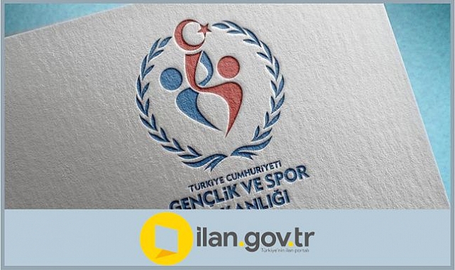 685 Sözleşmeli Antrenör Alınacak