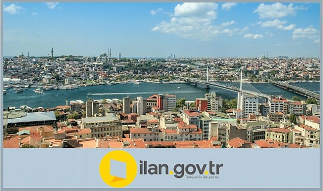 69 Adet Vakıf Taşınmazı Kiraya Verilecek