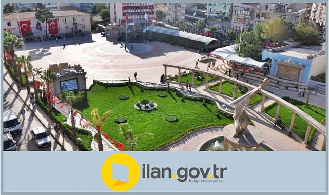 78 Adet Konut İmarlı Arsa Satılacak