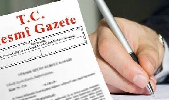 9 üniversiteye Rektör atandı
