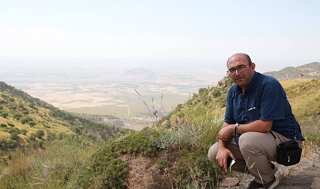 AA Karaman Muhabiri Mehmet Çetin'in Acı Günü