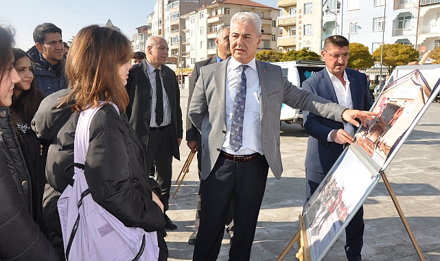Acil Sağlık Resim Sergisi Düzenlendi