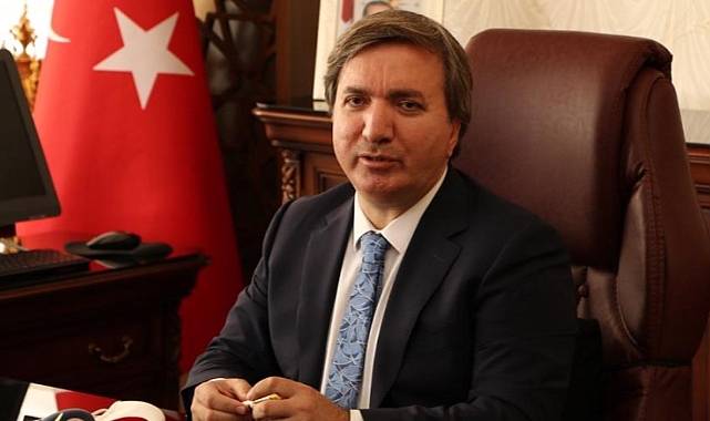Aksaray Valiliğinden Okul Kantinleri İçin Örnek Uygulama