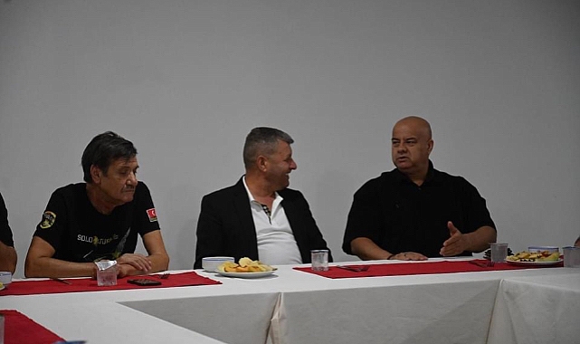 Amatör maçlara Karaman FK molası
