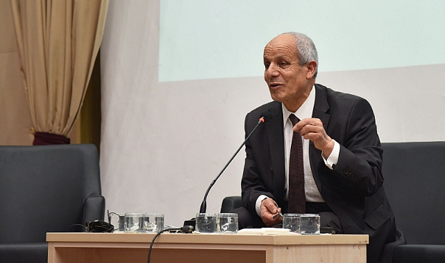 Asım Yekeler, Karaman’a Geliyor