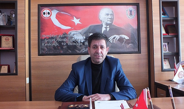Berber, Kuaför, Dövmeci ve Güzellik Salonları 1 Ocak'tan İtibaren Pazar Günleri Kapalı Olacak