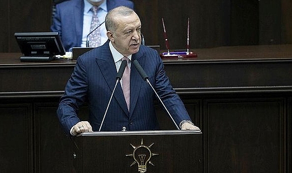 Cumhurbaşkanı Erdoğan: Yarın asgari ücreti açıklayacağız