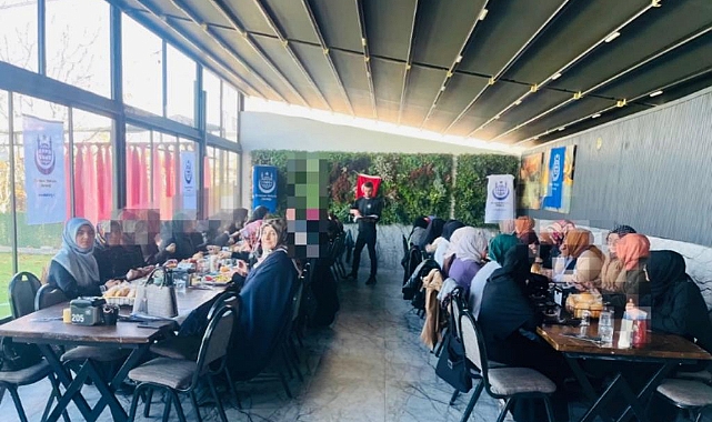 Evrensel Hafızlar Buluşması Karaman’da Yapıldı
