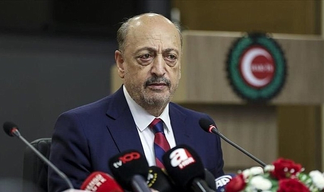 EYT’de merakla beklenen detay netleşti. Bakan Bilgin açıkladı