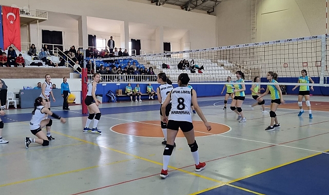 Filede Kazanan Takımlar Belli Oldu