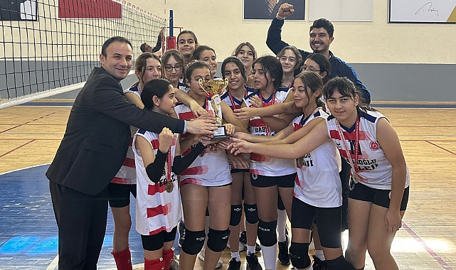 Filenin Şampiyonları Belli Oldu