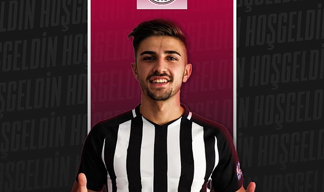 Hakalmaz Karaman FK'da