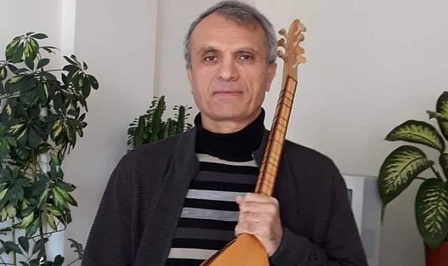 Halk Ozanı İsa Oğuz Türküler ve Şiirlerle Anılacak