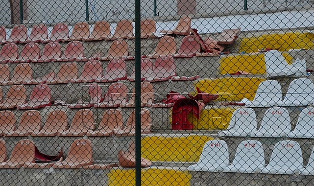 Iğdır Futbol Kulübü PFDK'ya sevk edildi
