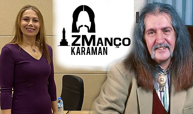 İzmanço Karaman Platformu Kuruldu