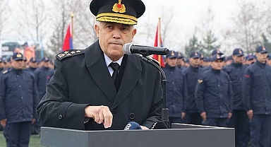 Jandarma Genel Komutanı Çetin, yarın Karaman’da