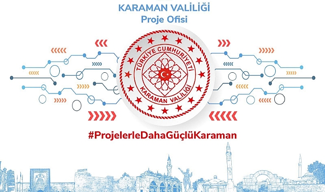 "Kadim Kent Karaman'ın Metaverse Yazılımı İle Tanıtımı" Projesini PRODES Kabul etti