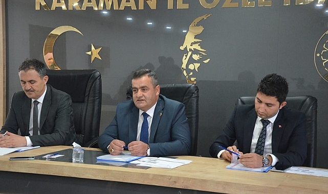 Karadağ'da Jeotermal Kaynağı Aranacak