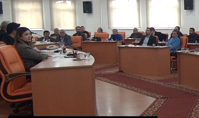 Karaman Belediyesi'nin 2023 Yılı Bütçesi 660 Milyon TL Oldu