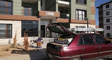 Karaman'da 6. TOKİ konutlarının teslim tarihi belli oldu